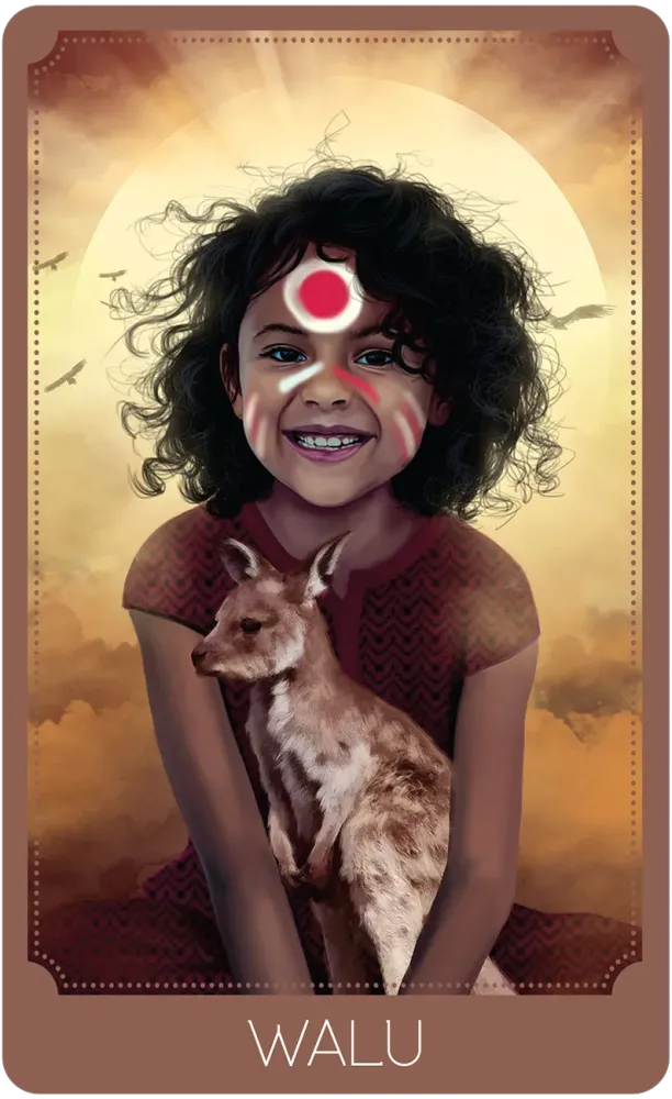 Goddess Within Oracle Cards